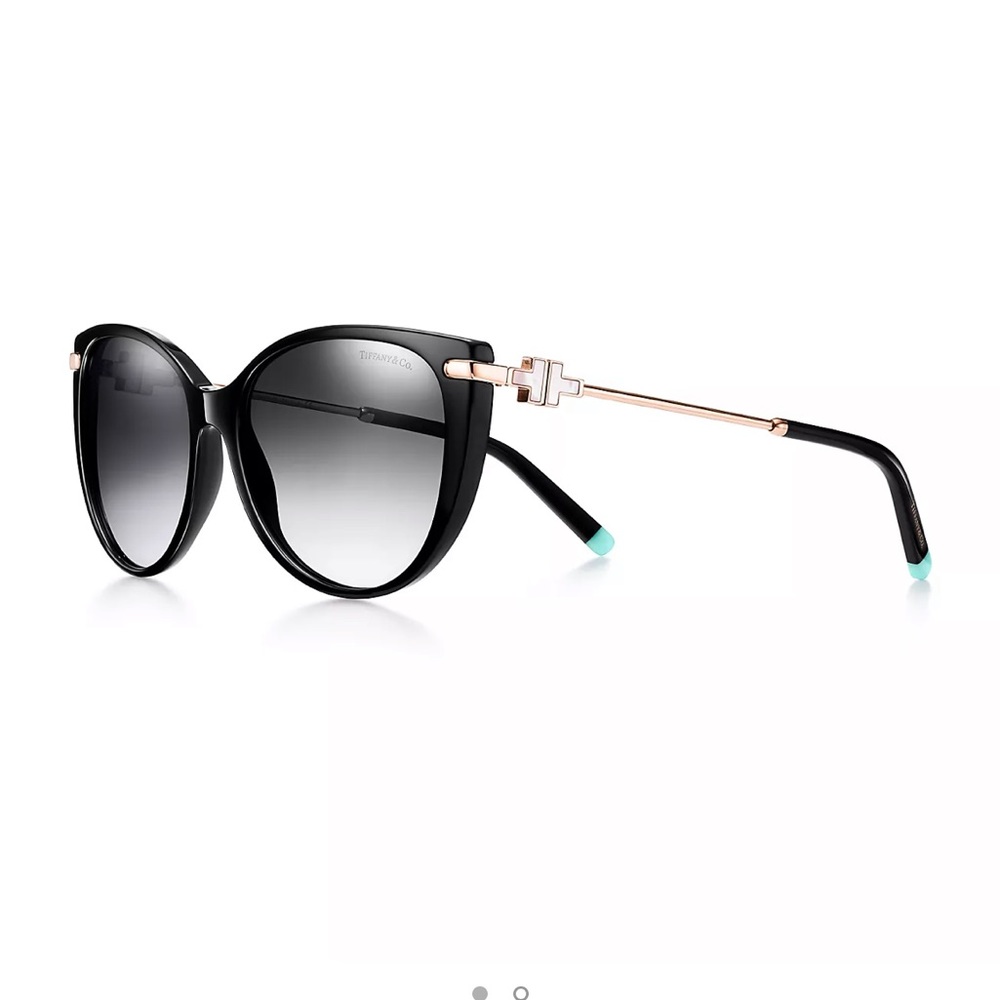 Cat Eye Sunglasses